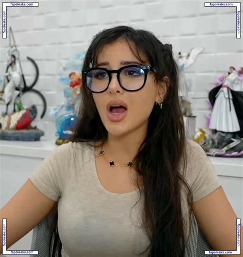 sssniperwolf naked uncensored nude