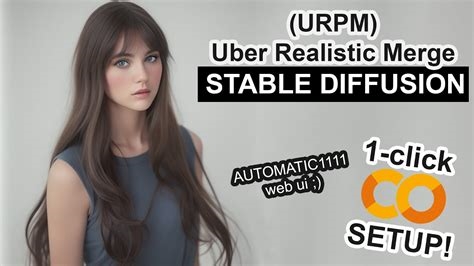 stable diffusion urpm nude