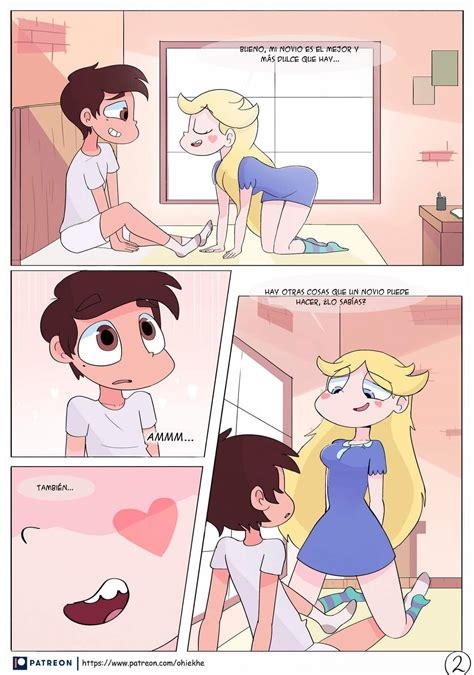 star versus the forces of evil hentai nude