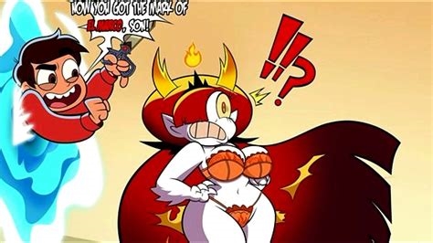 star versus the forces of evil porn nude
