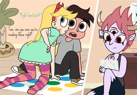 star versus the forces of evil porn nude