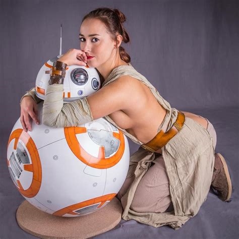 star wars cosplay naked nude