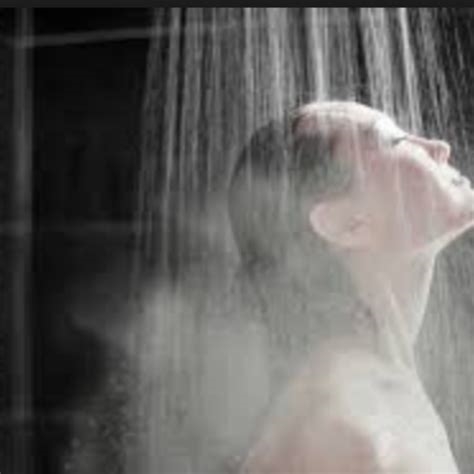 steamy shower gif nude