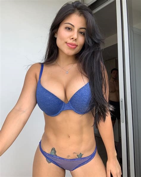 steffy moreno only fans leaked nude