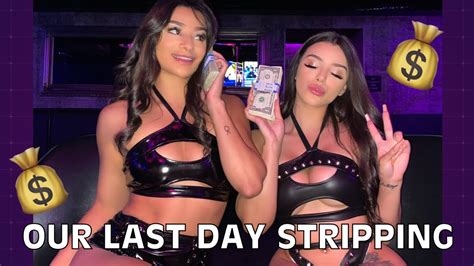 step sister is a stripper nude