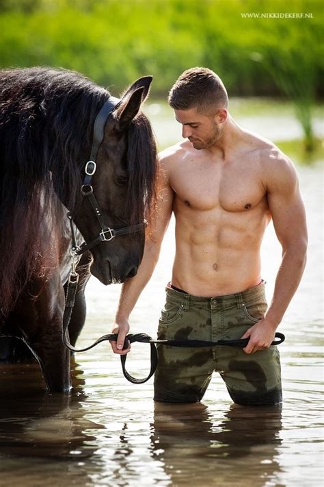 stephon horseman nude