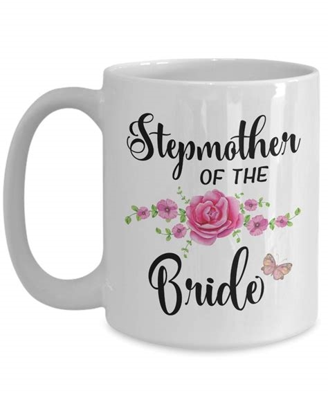 stepmother of the bride gift nude