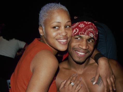 stevie j and eve sex tape nude