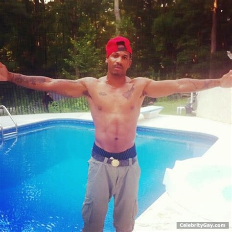 stevie j nude pic nude