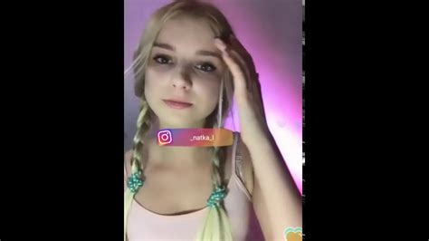 stolichnaya webcam nude