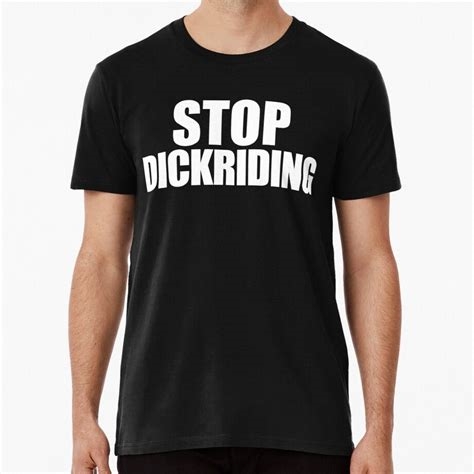 stop dickriding nude