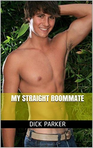 straight room mate nude
