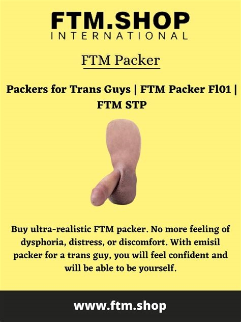 strap on for ftm nude