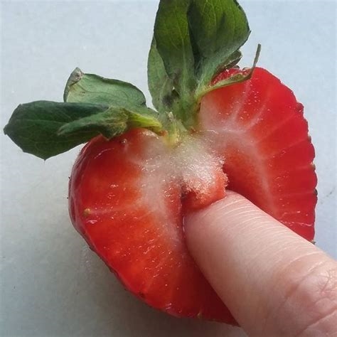 strawberry nude nude