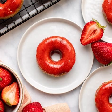 strawberry_donut nude