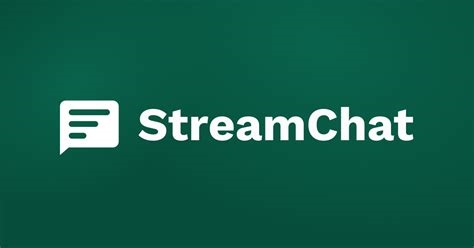 streamchat porn nude