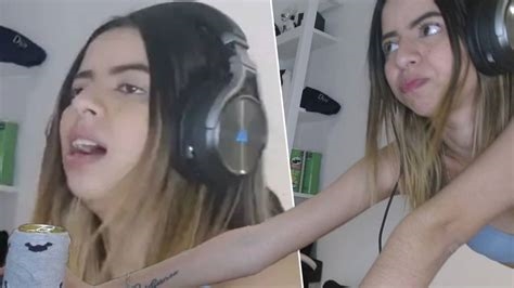 streamer banned sex on stream nude
