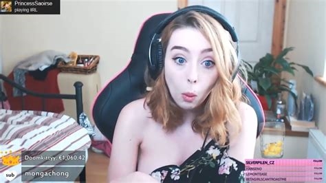 streamers who forgot they were streaming nude