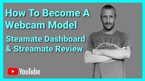 streammate review nude