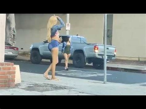 streetwalker bj nude