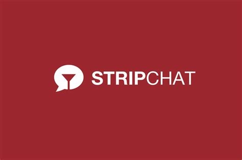 strip chat logo nude