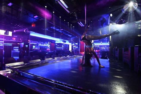 strip club in mexico nude