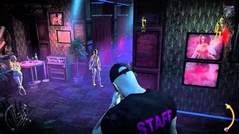 strip club porn game nude