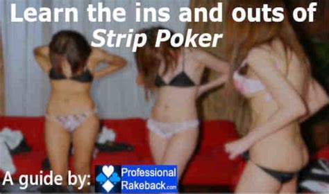 strip poker reddit nude