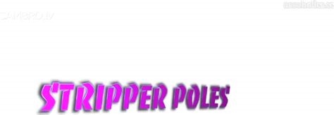 stripper poles and stripper holes bbc edition nude