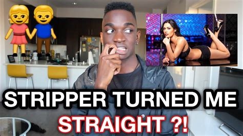 stripper sex turned me straight nude