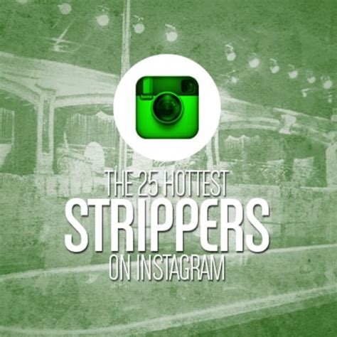 strippers on instagram nude