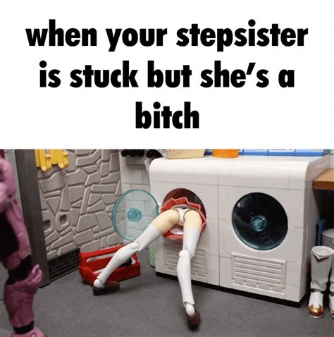 stuck stepsister porn nude