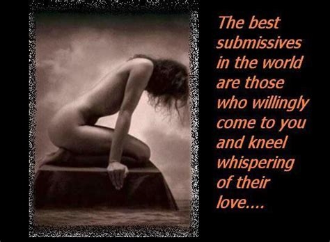 submissive beg nude