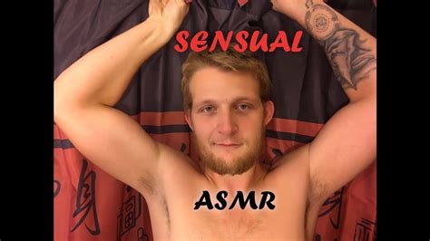 submissive male asmr nude