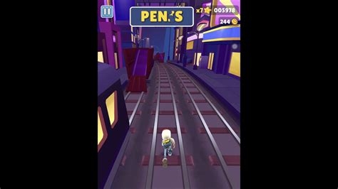 subway surfers nsfw nude