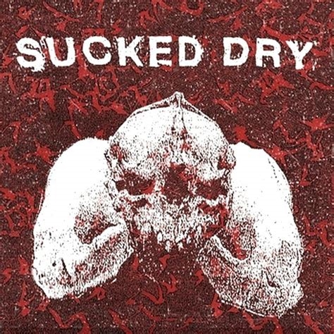 sucked me dry nude