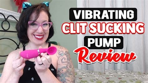sucking pumped clit nude