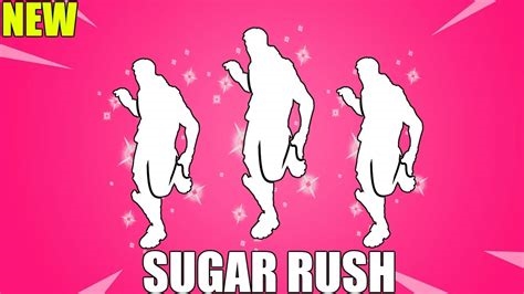 sugar rush fortnite nude