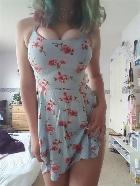 summer dress reddit nude
