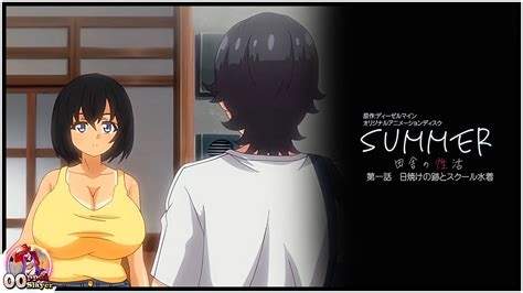 summer inaka no seikatsu episode 1 nude