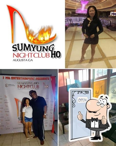 sumyung ho nightclub photos nude