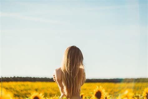 sunflower profile pictures nude