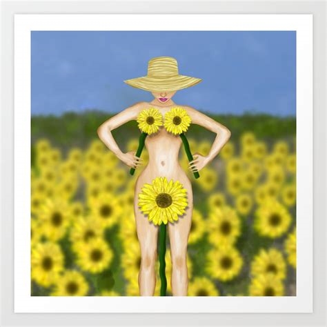 sunnythehumansunflower nude