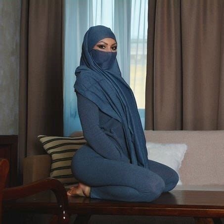 super hijabi nude