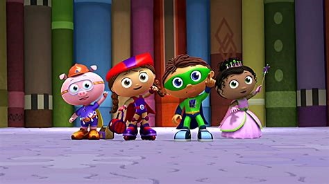 super why porn nude