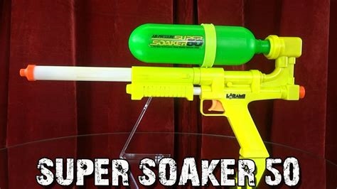 supersoaker 50 nude