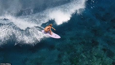 surfergirl nude nude