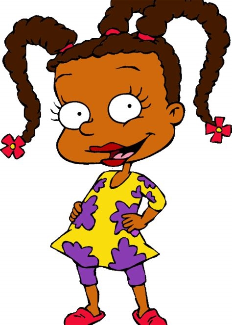 susie rugrats all grown up nude