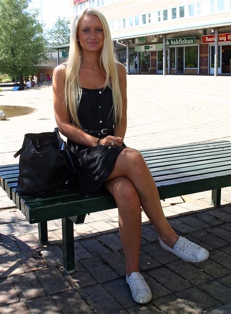 swedish blonde amateur nude