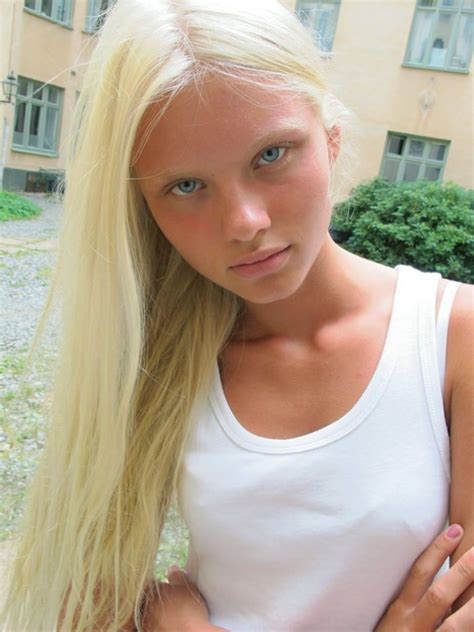 swedish teenporn nude